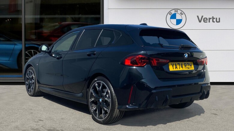 BMW 1 Series 123 xDrive M Sport 5dr Step Auto Petrol Hatchback